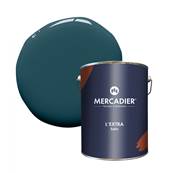 PEINTURE MERCADIER - "L'Extra" - Atlantide - 2,5 Litres