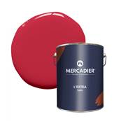 PEINTURE MERCADIER - "L'Extra" - Cocorico - 2,5 Litres