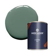 PEINTURE MERCADIER - "L'Extra" - Figuier - 1 Litre