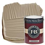 Farrow & Ball - Modern Eggshell - Peinture Sol - 40 Mouse's Back - 5 Litres