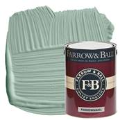 Farrow & Ball - Estate Emulsion - Peinture Mate - 82 Dix Blue - 5 Litres