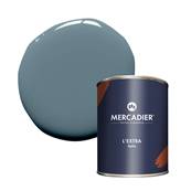 PEINTURE MERCADIER - "L'Extra" - Miramar - 1 Litre