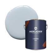 PEINTURE MERCADIER - "L'Extra" - Xenon - 2,5 Litres