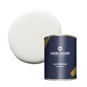 PEINTURE MERCADIER - "LA PREMIUM" - Cristal