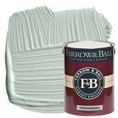 Farrow & Ball - Estate Eggshell - Peinture Satinée - 235 Borrowed Light - 5 Litres