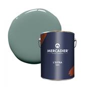 PEINTURE MERCADIER - "L'Extra" - Santoline - 2,5 Litres