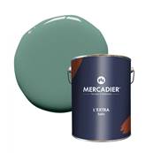 PEINTURE MERCADIER - "L'Extra" - Ding Dong - 2,5 Litres