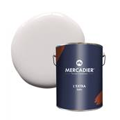 PEINTURE MERCADIER - "L'Extra" - Houmous - 2,5 Litres