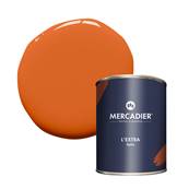 PEINTURE MERCADIER - "L'EXTRA" - Pumpkin