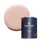 PEINTURE MERCADIER - "L'Extra" - Bisou - 1 Litre