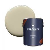 PEINTURE MERCADIER - "L'Extra" - Cipolin - 2,5 Litres