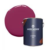 PEINTURE MERCADIER - "L'Extra" - Opium - 2,5 Litres