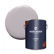 PEINTURE MERCADIER - "L'Extra" - Smog - 2,5 Litres