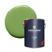 PEINTURE MERCADIER - "L'Extra" - Lucky - 2,5 Litres