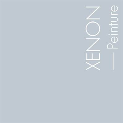 PEINTURE MERCADIER - "L'EXTRA" - Xenon