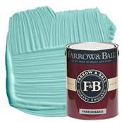 Farrow & Ball - Estate Emulsion - Peinture Mate - 210 Blue Ground - 5 Litres