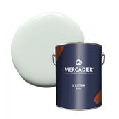 PEINTURE MERCADIER - "L'Extra" - Crassula - 2,5 Litres