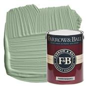 Peinture Farrow & Ball - Exterior Eggshell - 309 Whirlybird - 2,5 Litres