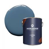 PEINTURE MERCADIER - "L'Extra" - Gallatin - 2,5 Litres