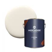 PEINTURE MERCADIER - "L'Extra" - Kashmir - 2,5 Litres