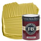 Farrow & Ball - Modern Eggshell - Peinture Sol - 251 Churlish Green - 5 Litres