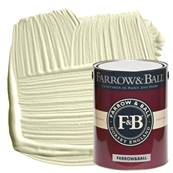 Farrow & Ball - Modern Eggshell - Peinture Sol - 252 Pavilion Blue - 5 Litres