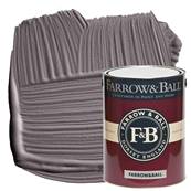 Farrow & Ball - Modern Eggshell - Peinture Sol - 271 Brassica - 5 Litres