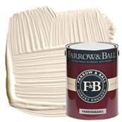 Farrow & Ball - Modern Emulsion - Peinture Lavable - 2008 Dimity - 5 Litres