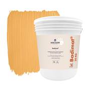 Badimat® - Couleur Banaston - 20 kg - Badigeon de chaux - Pigments Poudre