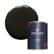 PEINTURE MERCADIER - "L'EXTRA" - Barbouille