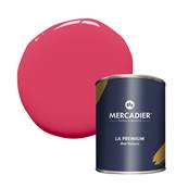 PEINTURE MERCADIER - "LA PREMIUM" - Pitaya