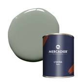 PEINTURE MERCADIER - "L'Extra" - Agave - 1 Litre