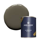 PEINTURE MERCADIER - "LA PREMIUM" -Brutus