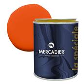 PEINTURE MERCADIER - 'LA SPÉCIALE' - Tangerine