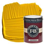 Farrow & Ball - Estate Emulsion - Peinture Mate - 223 Babouche - 5 Litres