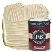 Farrow & Ball - Estate Eggshell - Peinture Satinée - 2013 Matchstick - 5 Litres