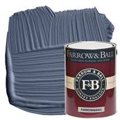 Peinture Farrow & Ball - Estate Eggshell - 308 Wine Dark - 2,5 Litres