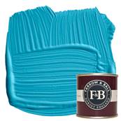 Farrow & Ball - Sample Pot - 280 St Giles Blue