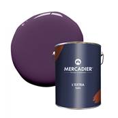 PEINTURE MERCADIER - "L'Extra" - Prince - 2,5 Litres