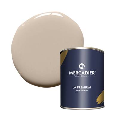 PEINTURE MERCADIER - "LA PREMIUM" - 20 ANS