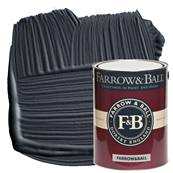 Farrow & Ball - Estate Eggshell - Peinture Satinée - 31 Railings - 5 Litres