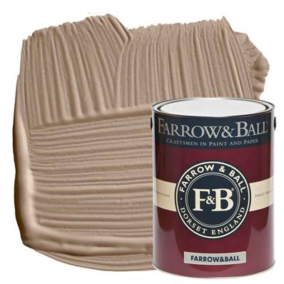 Farrow & Ball - Estate Emulsion - Peinture Mate - 267 Dove Tale - 5 Litres