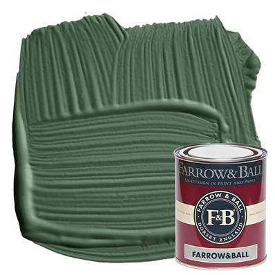 Peinture Farrow & Ball - Estate Eggshell - 310 Beverly - 2,5 Litres