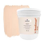 Badimat® - Couleur Bougnette - 20 kg - Badigeon de chaux - Pigments Poudre