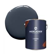 PEINTURE MERCADIER - "L'Extra" - Belphegor - 2,5 Litres