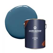 PEINTURE MERCADIER - "L'Extra" - Boro - 2,5 Litres