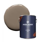 PEINTURE MERCADIER - "L'Extra" - Danet - 2,5 Litres