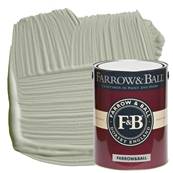 Farrow & Ball - Estate Emulsion - Peinture Mate - 91 Blue Gray - 5 Litres
