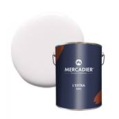 PEINTURE MERCADIER - "L'Extra" - Olympia - 2,5 Litres