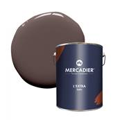 PEINTURE MERCADIER - "L'Extra" - Tonka - 2,5 Litres